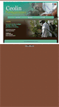 Mobile Screenshot of ceolinfumigaciones.com